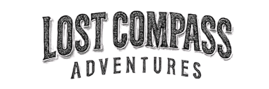 Lost Compass Adventures Symbol