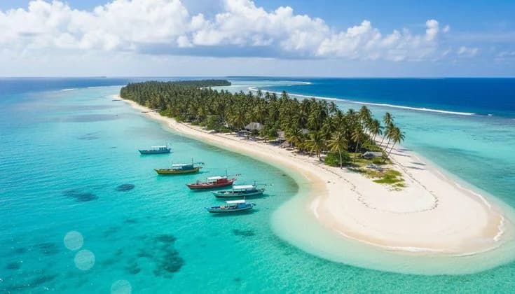 Onam in Paradise: Lakshadweep Retreat, Home Stay Package